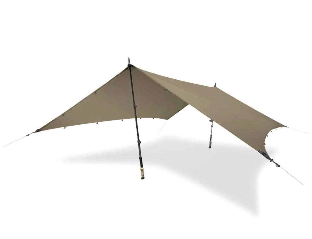 新品未使用 ニンジャタープ・スティックSET