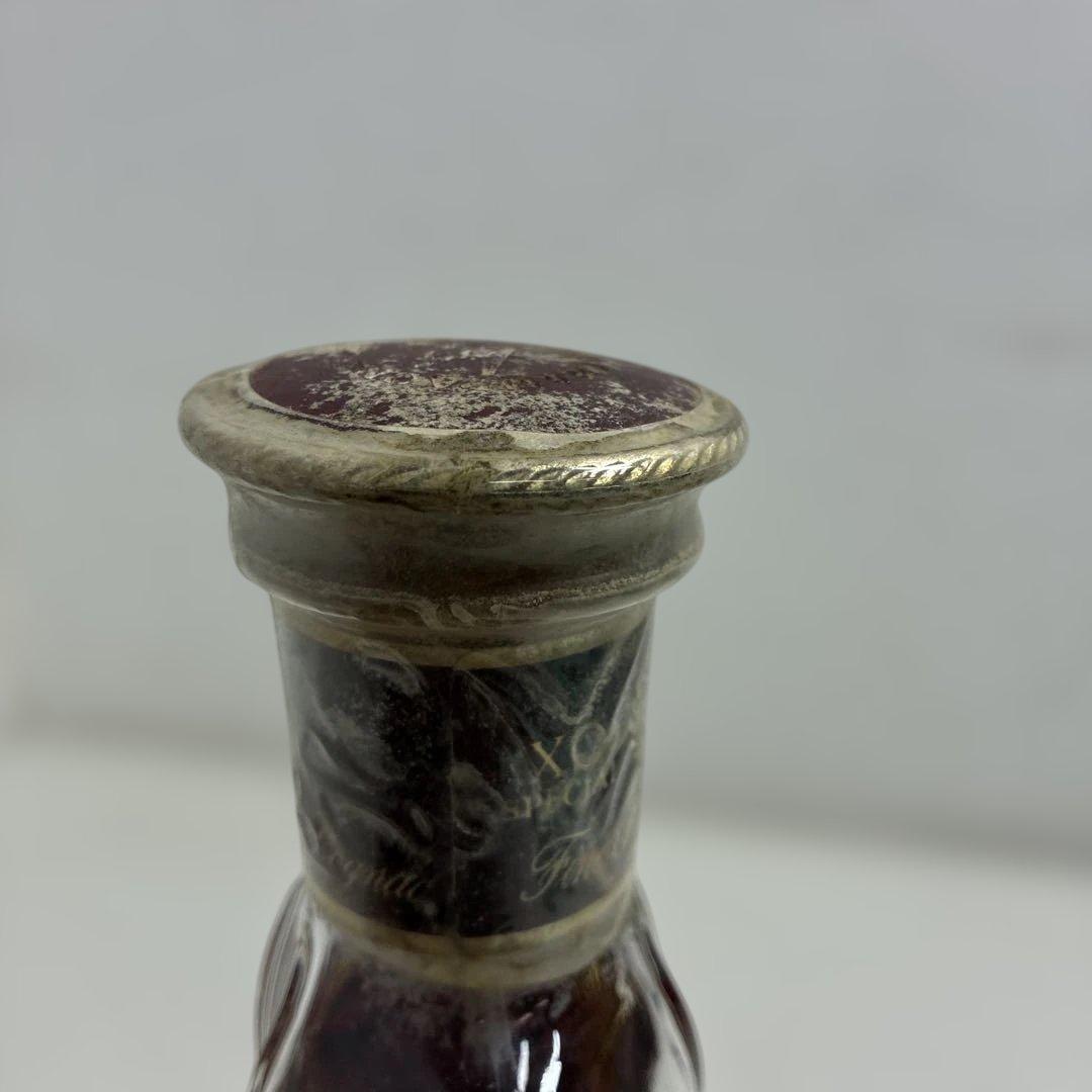 REMY MARTIN XO SPECIAL コニャック ♣︎0457