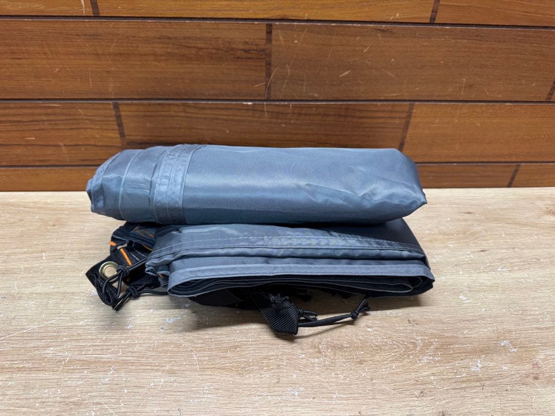 ロゴスTradcanvas PANELドゥーブルXL