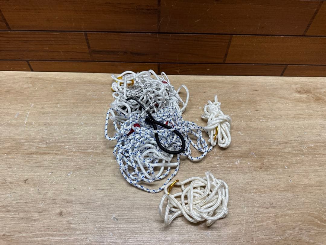 ロゴスTradcanvas PANELドゥーブルXL