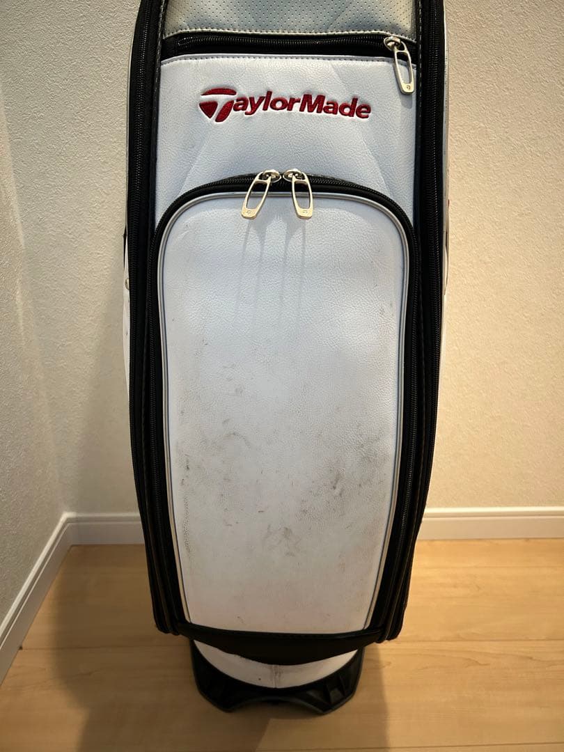 テーラーメイド、キャディバッグ