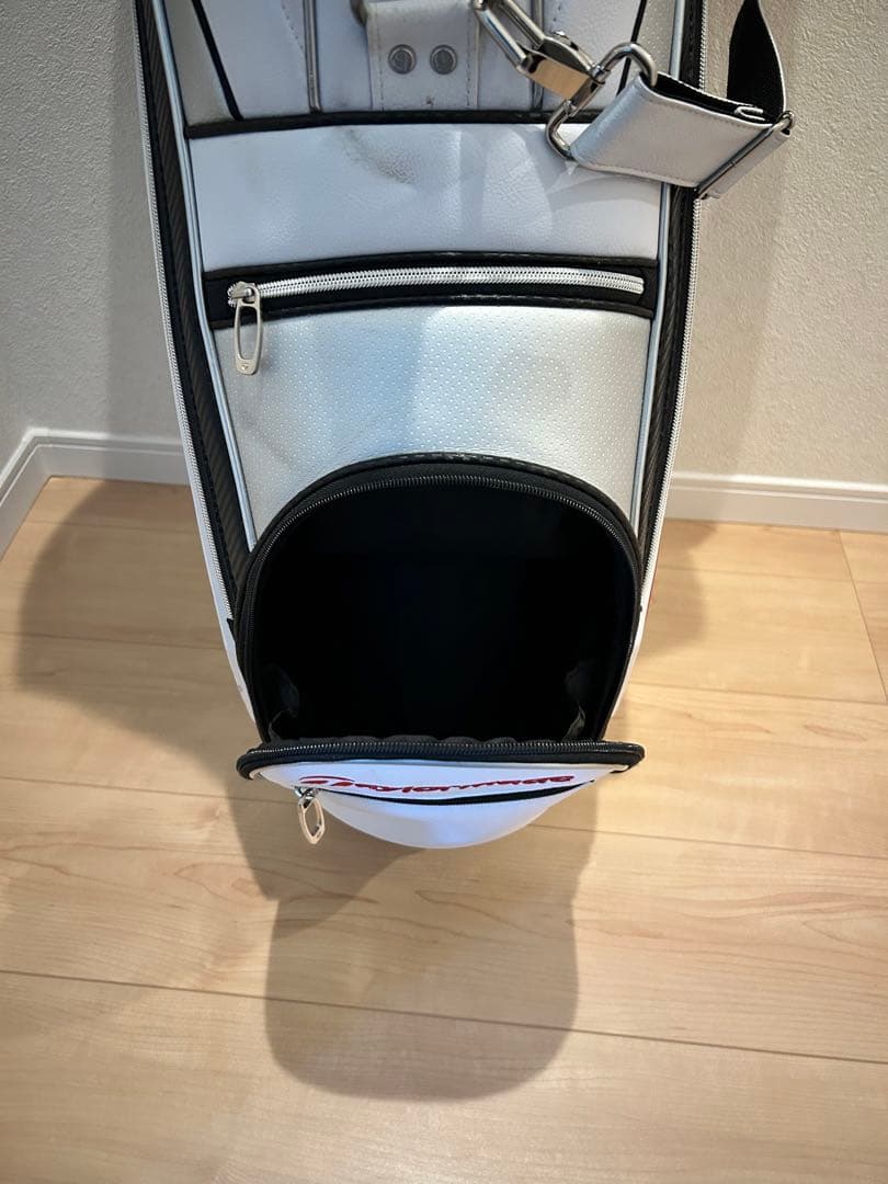 テーラーメイド、キャディバッグ