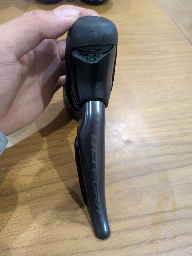 SHIMANO ULTEGRA R8170-R ジャンク