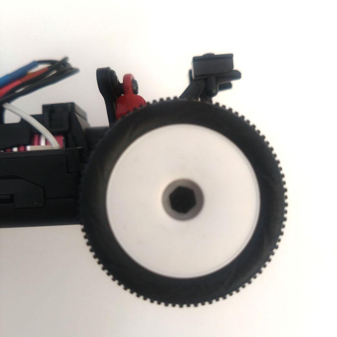 ミニッツバギー　MB-010VE2.0【中古】