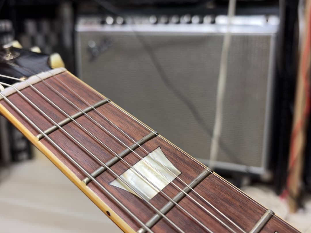 ギター Gibson Custom Shop Murphy Lab 1959