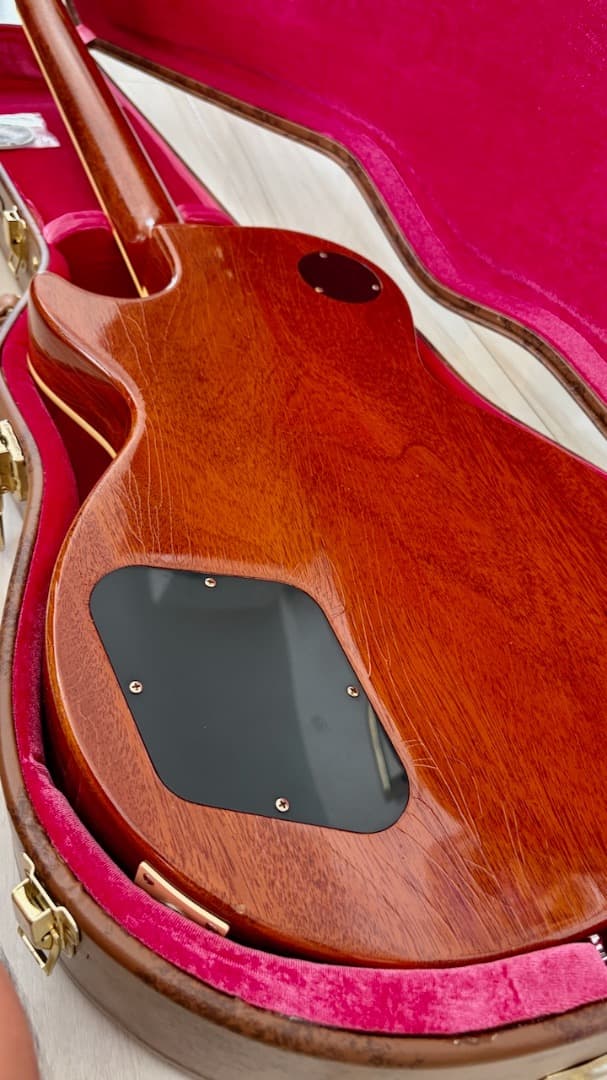 ギター Gibson Custom Shop Murphy Lab 1959