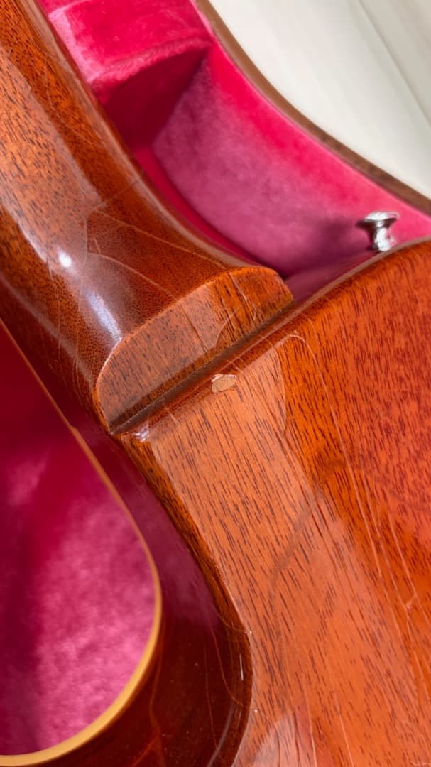 ギター Gibson Custom Shop Murphy Lab 1959