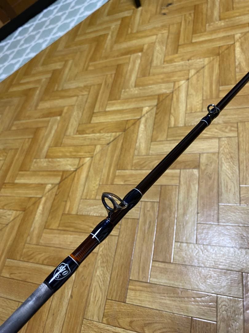 グリッサンド810