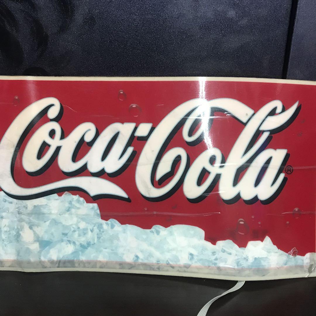 コカコーラ  ライト