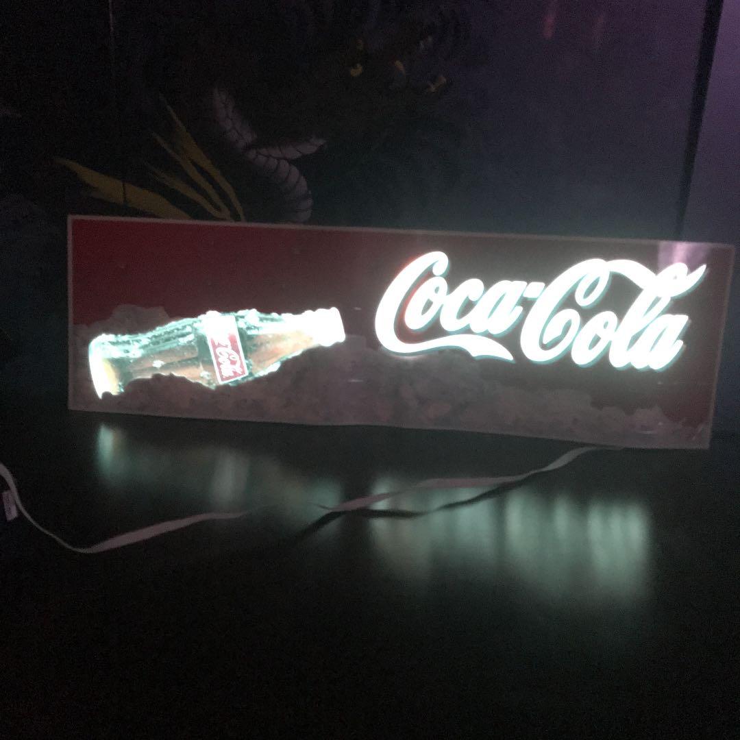 コカコーラ  ライト