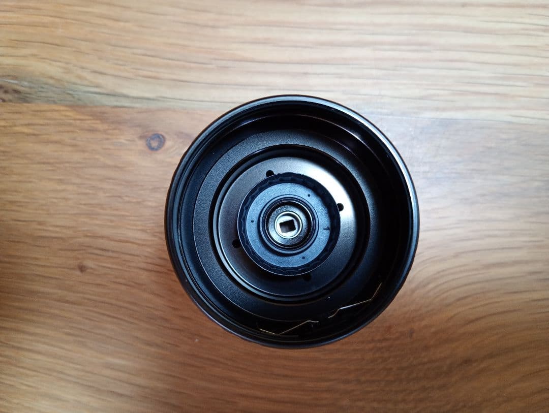 SLPWORKS EX LT5000S スプール【未使用PE付】