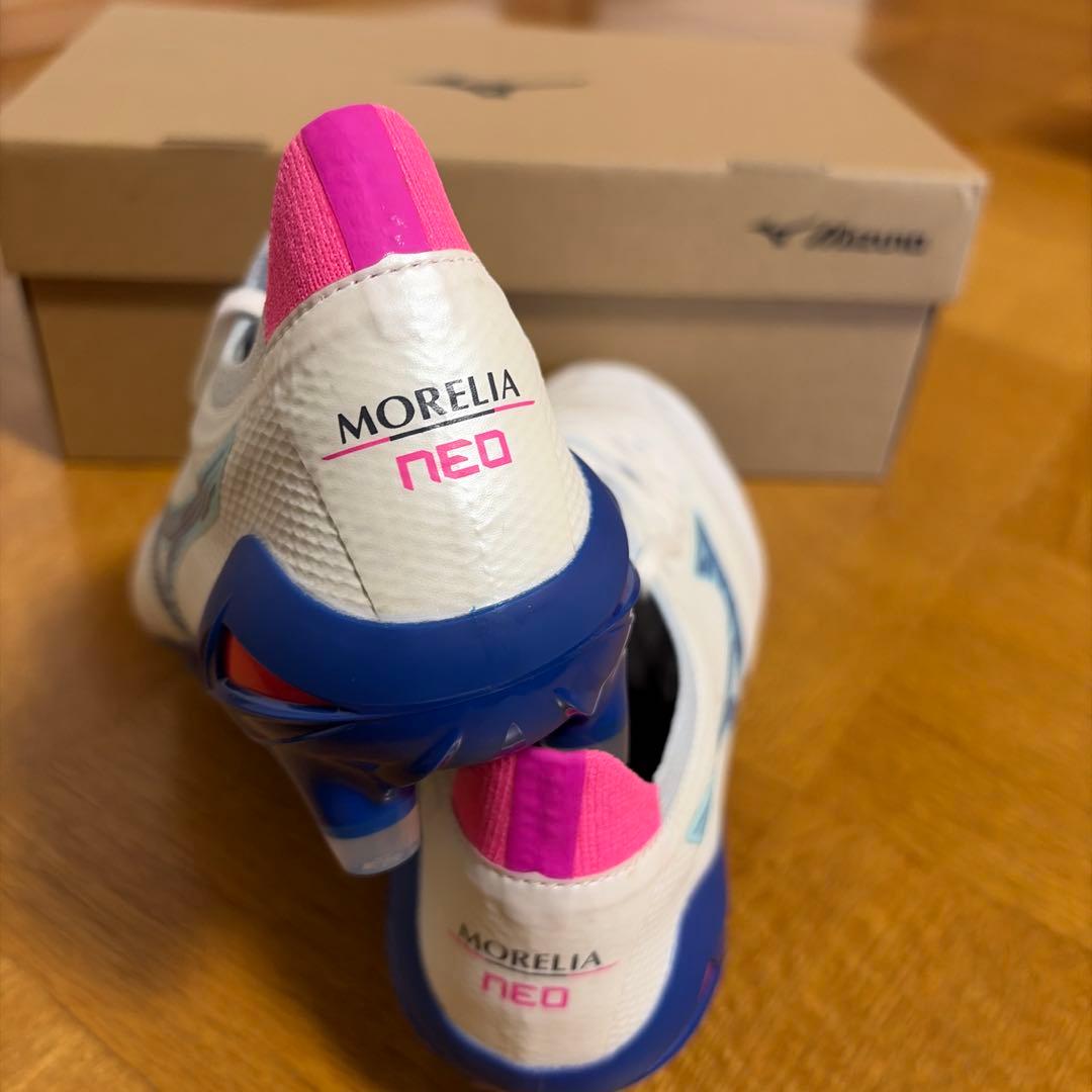 シューズ Mizuno Morelia Neo IV Elite 23cm