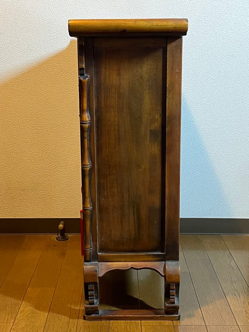 李朝家具 薬箪笥 ヤクジャン 韓国 アンティーク ビンテージ 骨董 韓国伝統工芸