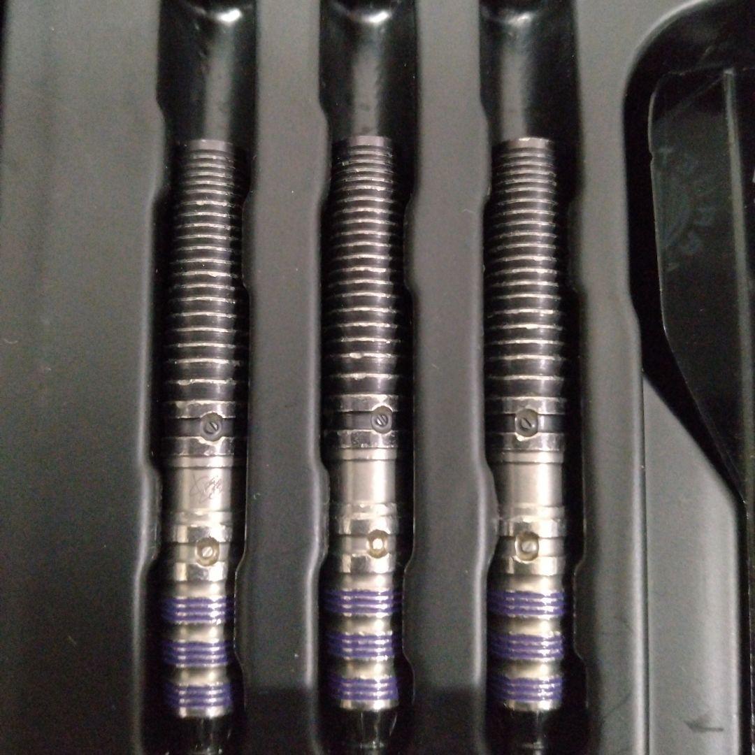 ターゲット ソロジェネレーション G8 小野恵太 エスダーツ限定モデル　オマケ付