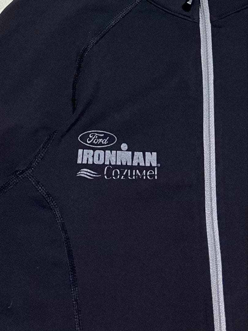 ford ironman cozumel メキシコ トライアスロンウェア