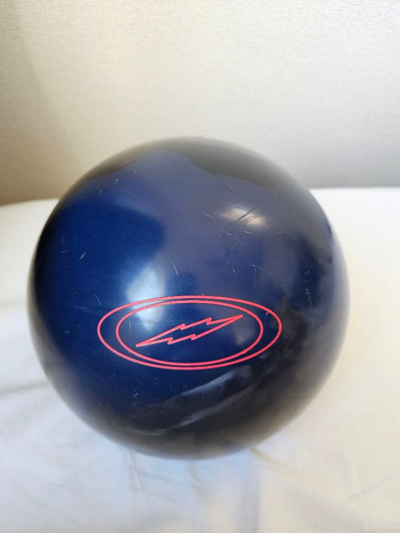 【美品】ION PRO 15ポンド【STORM】