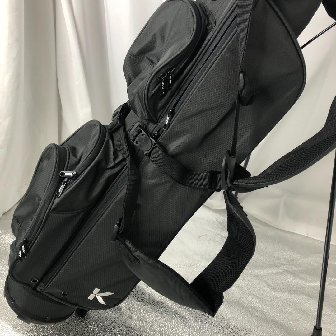 KVV サンデーゴルフバッグ キャディバッグ/Y32059-H0