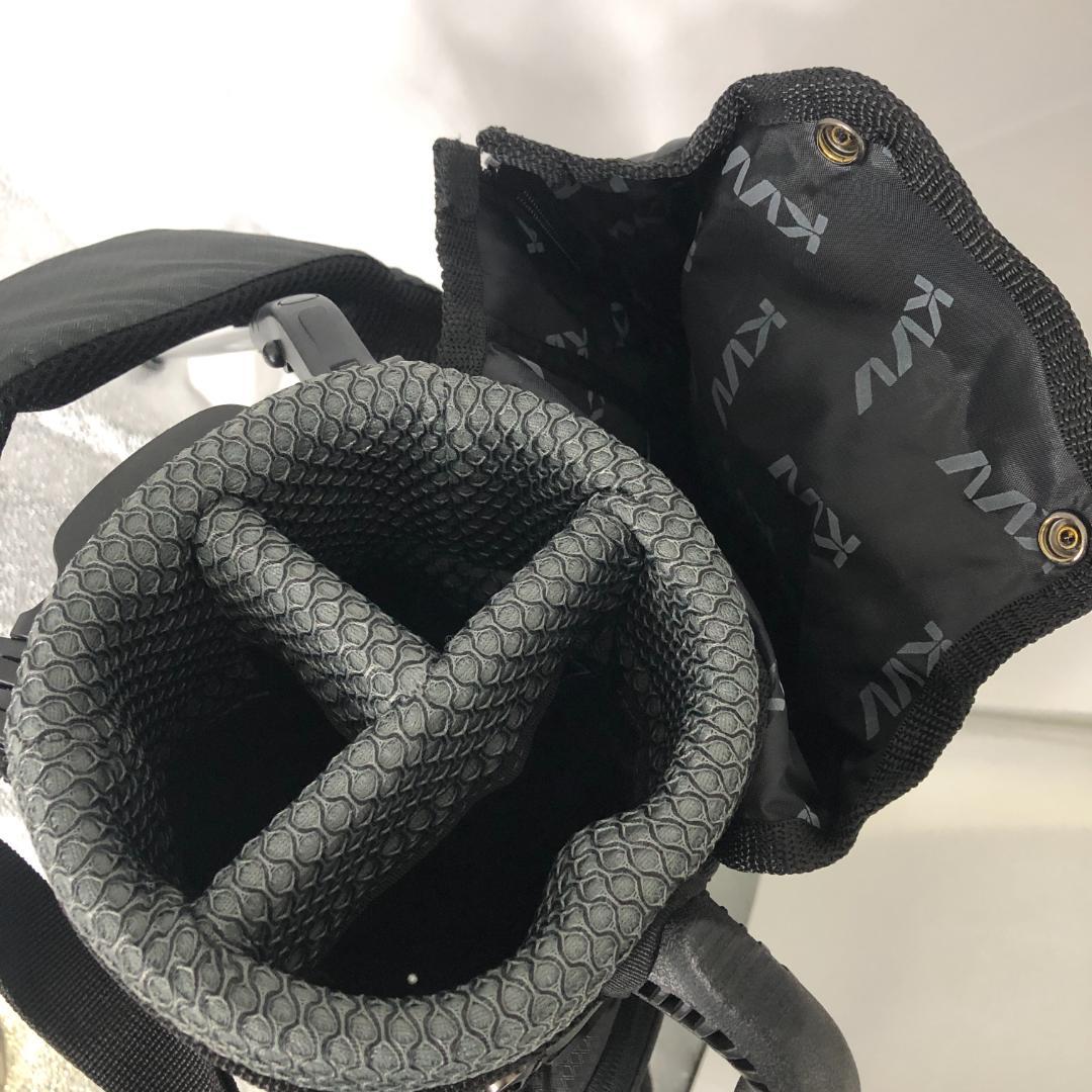 KVV サンデーゴルフバッグ キャディバッグ/Y32059-H0