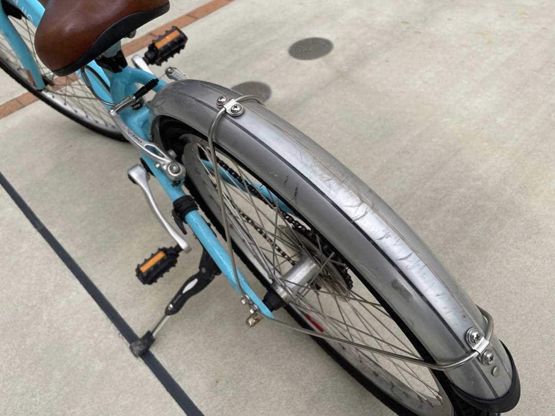 ルイガノ　キッズ　22インチ