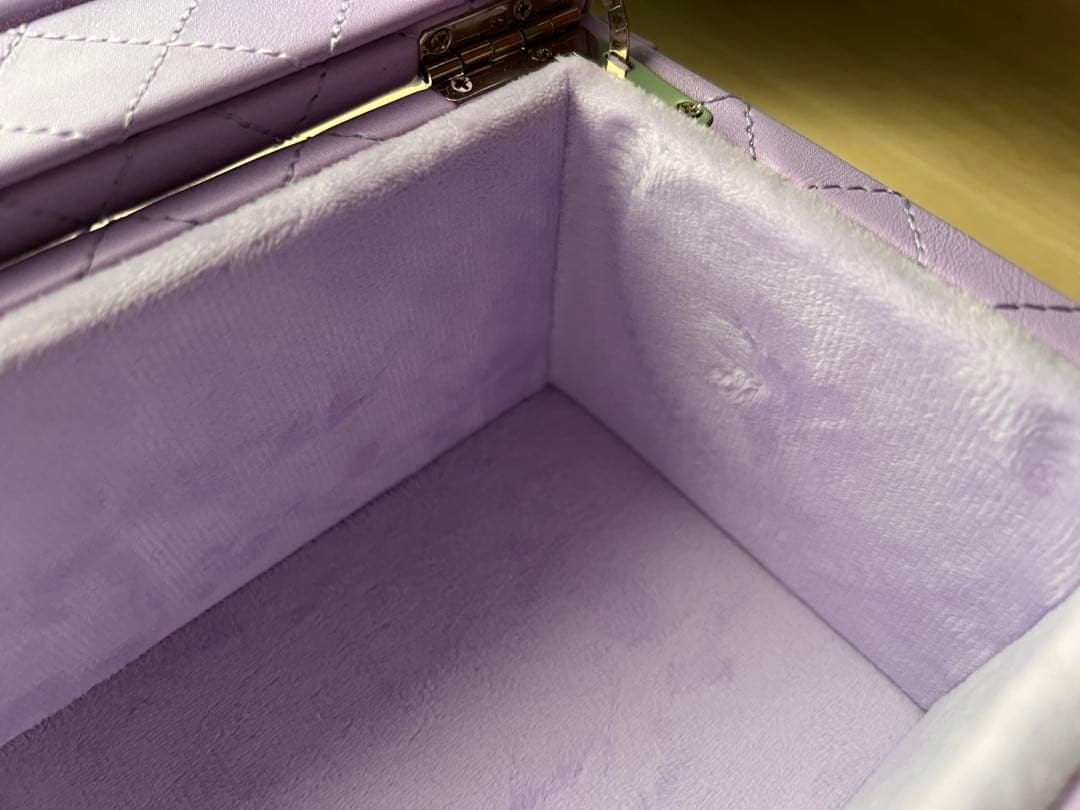 エンジェル　シャンパン　ドゥミセック　空箱、空瓶3本セット