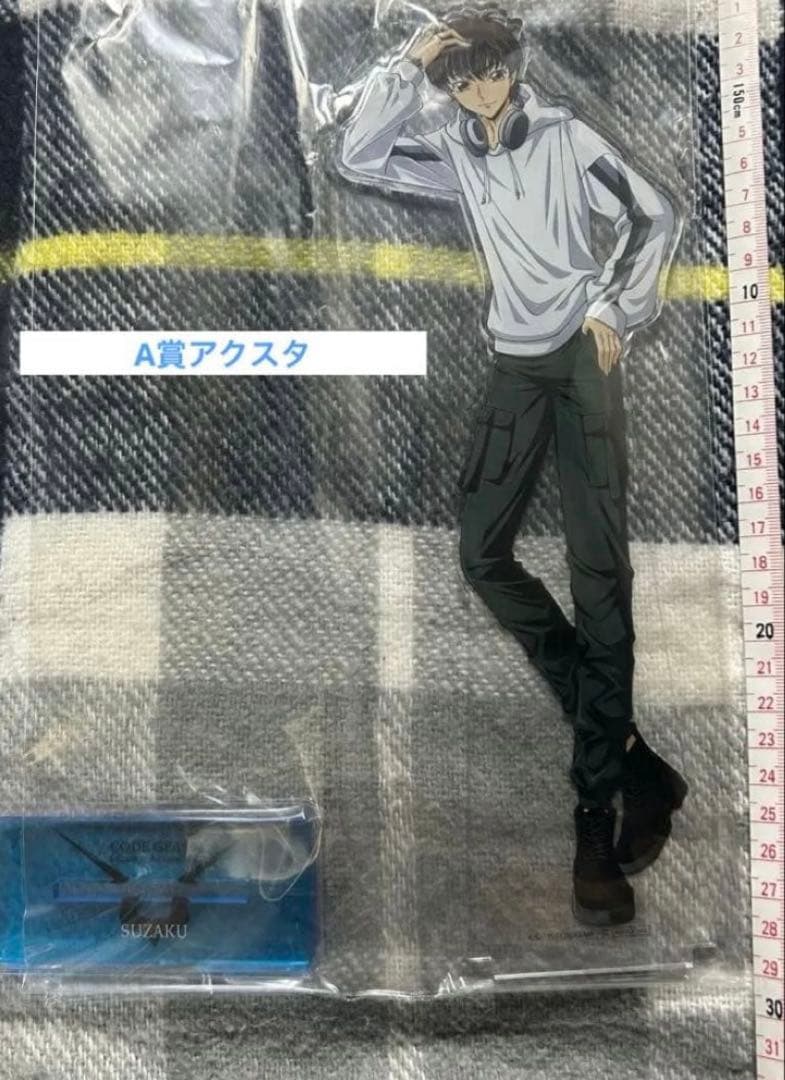 コードギアス 反逆のルルーシュ ポップアップグッズ