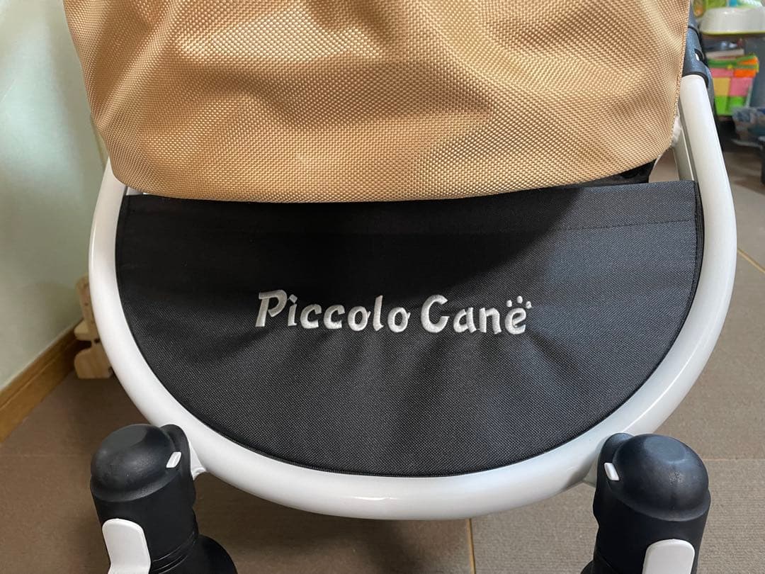 Piccolo Cane TANTO3 人気のシャンパンゴールド