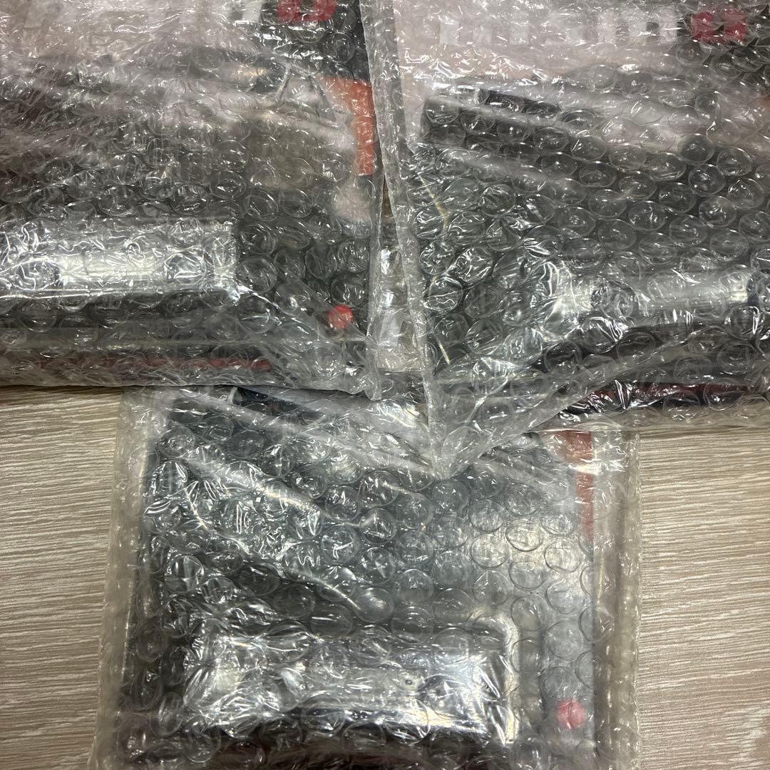 3個セット　Skyline GT-R BCNR33 NISMO R-tune