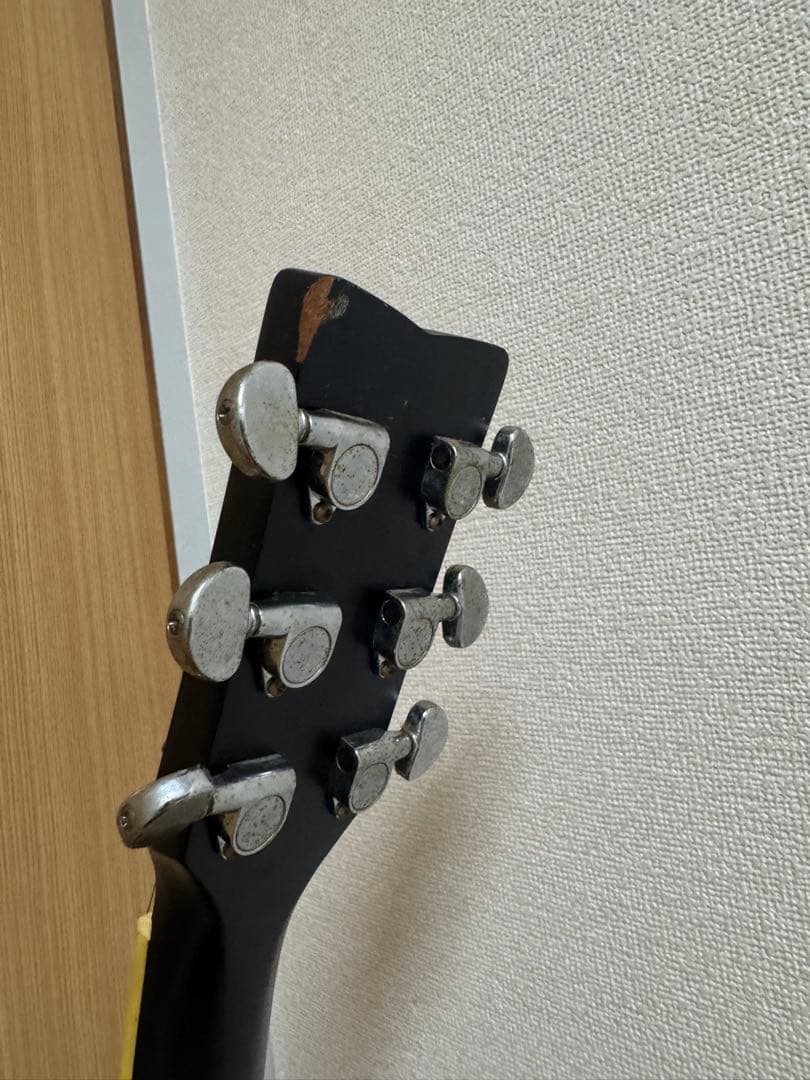 YAMAHA ヤマハ　アコギ　アコースティックギター　FS720S