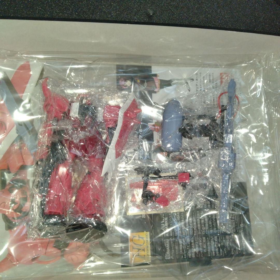 組立済 機動戦士ガンダムSEED HG ガンプラ セット DESTINY MSV