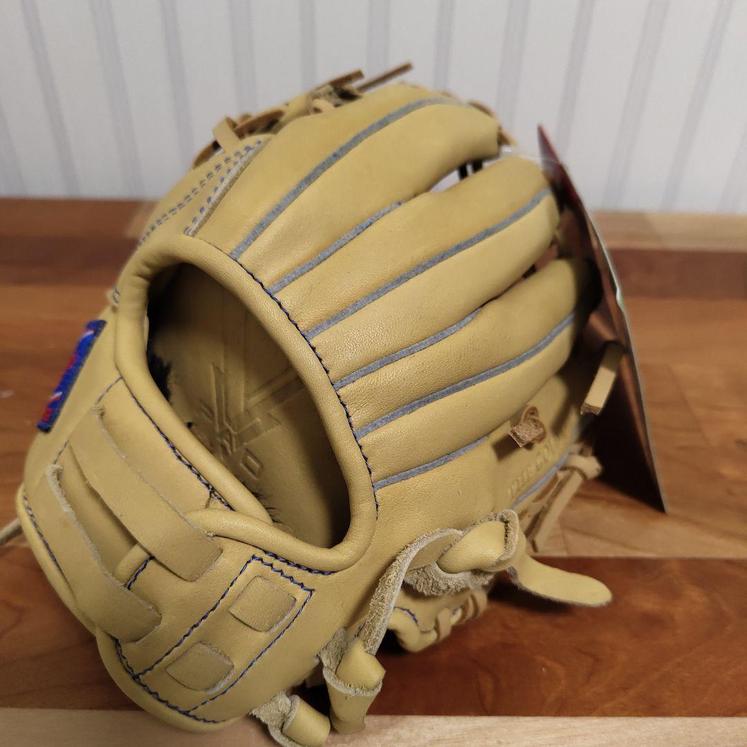 Rawlings 少年 軟式 グローブ ジュニア 左投げ用