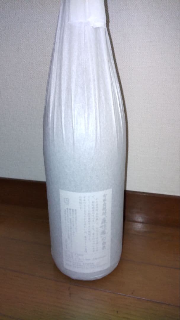 森伊蔵 焼酎 1800ml 2025年7月購入