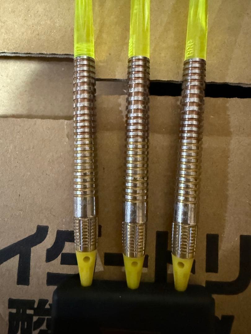 TRiNiDAD Undisputed KID2 EVO(2週間使用)箱なし