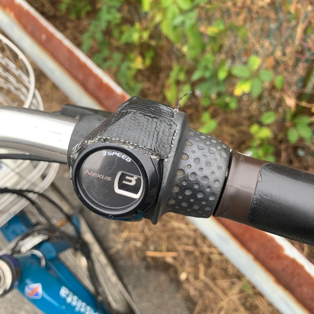 [687]送料無料 ブリヂストン アシスタリチウムDXスペシャル