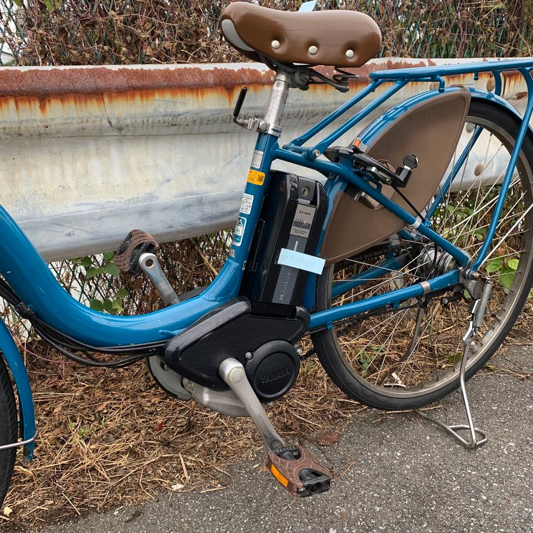 [687]送料無料 ブリヂストン アシスタリチウムDXスペシャル