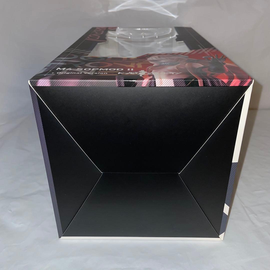 未開封 M4 SOPMOD II オリジナル版 1/7 フィギュア