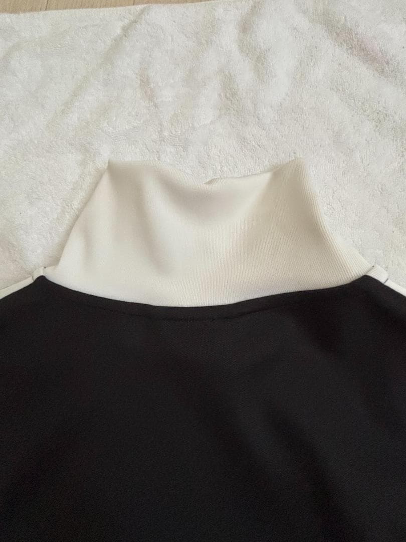 タグ付き　美品　アディダスオリジナル　ベッケンバウアートラックトップ　３XL