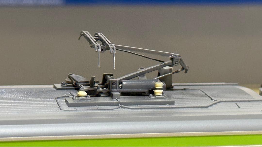 TOMIX JR E231-500 山手線6両 室内灯、DCC化済み