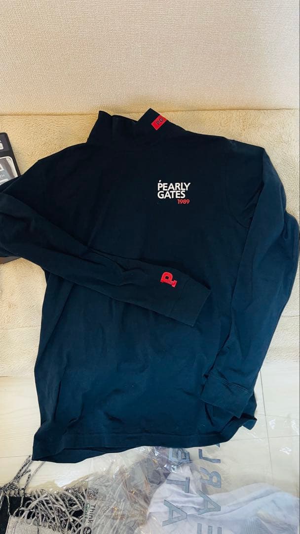 PEARLY GATES ゴルフグローブ シーズンモデル LL まとめ売り