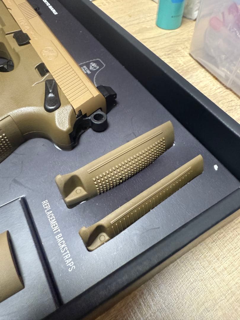 FNX-45 マガジン+2