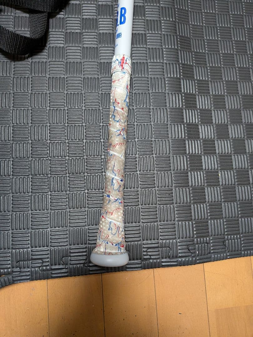 marucci 軟式バット 85cm ワニクラッシャーパワー