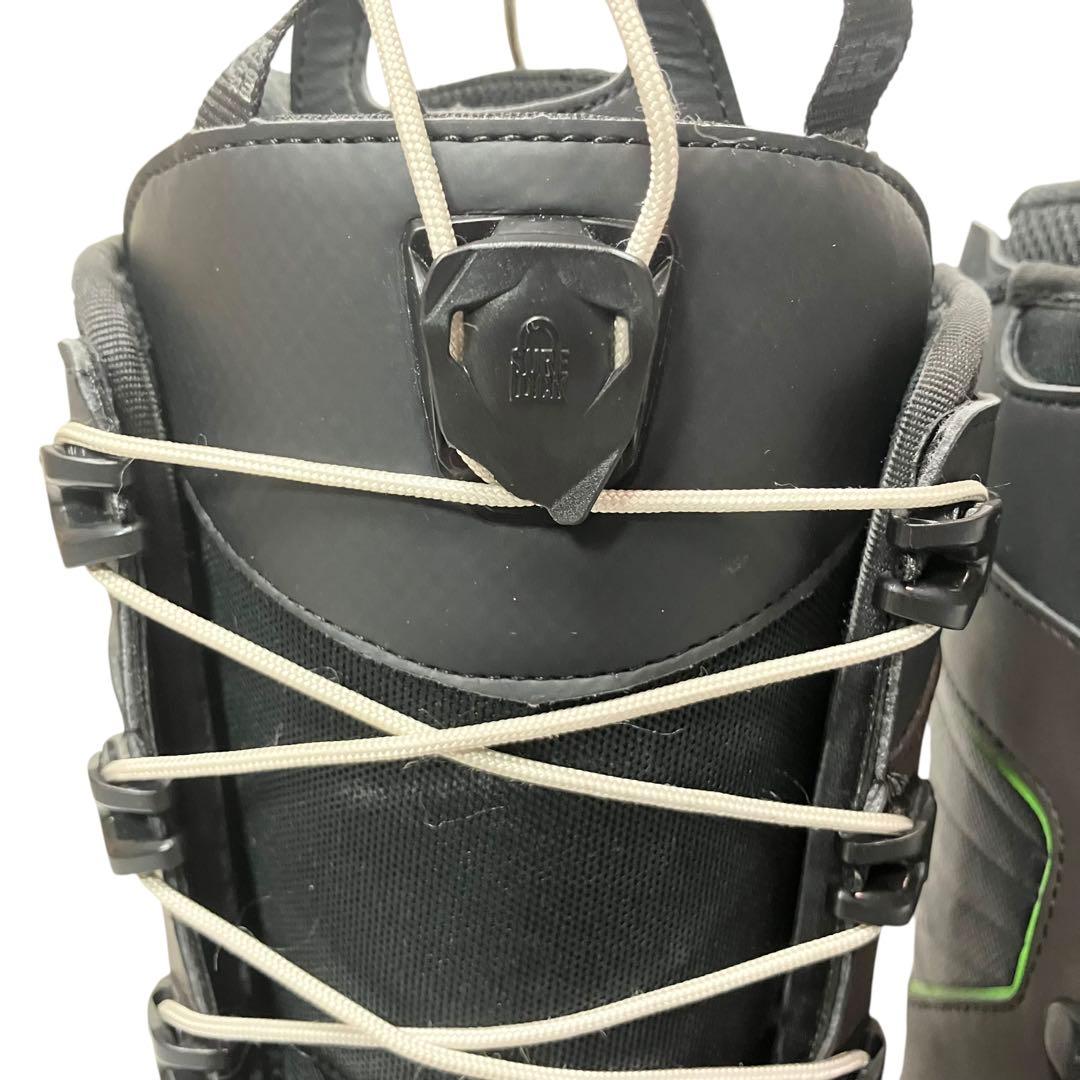 Salomon synapse wide 29.5cm スノーボードブーツ