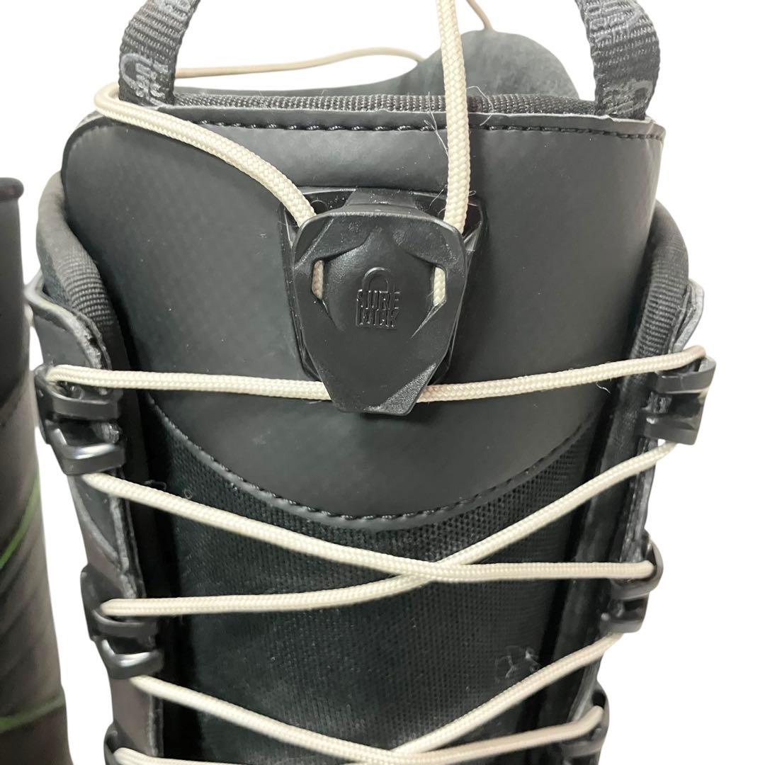 Salomon synapse wide 29.5cm スノーボードブーツ