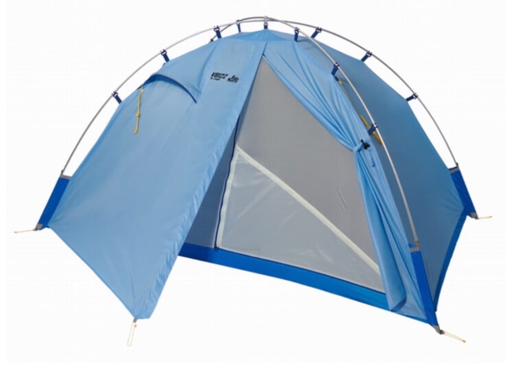 山岳テント　プロモンテ（PUROMONTE ）「VB-12Z」