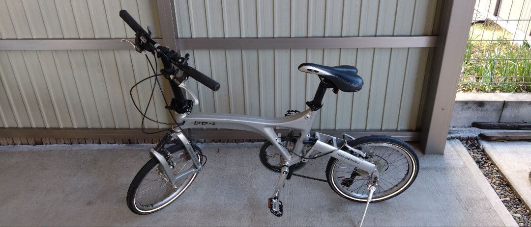 rises und muller BD-1　bd-1