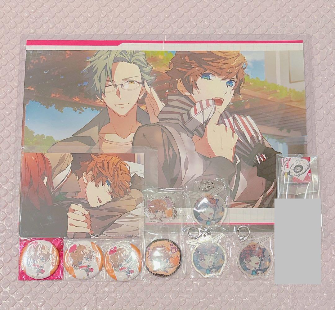 【バラ売り可能】CharadeManiacs シャレマニ まとめ売り ケイト