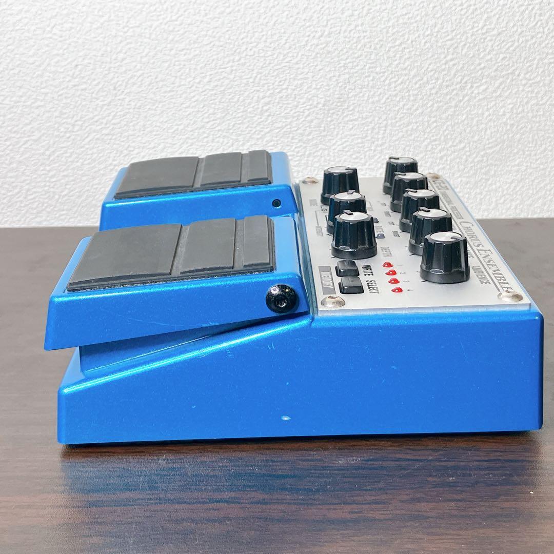 まずまず美品】BOSS CE-20 Churus Ensemble