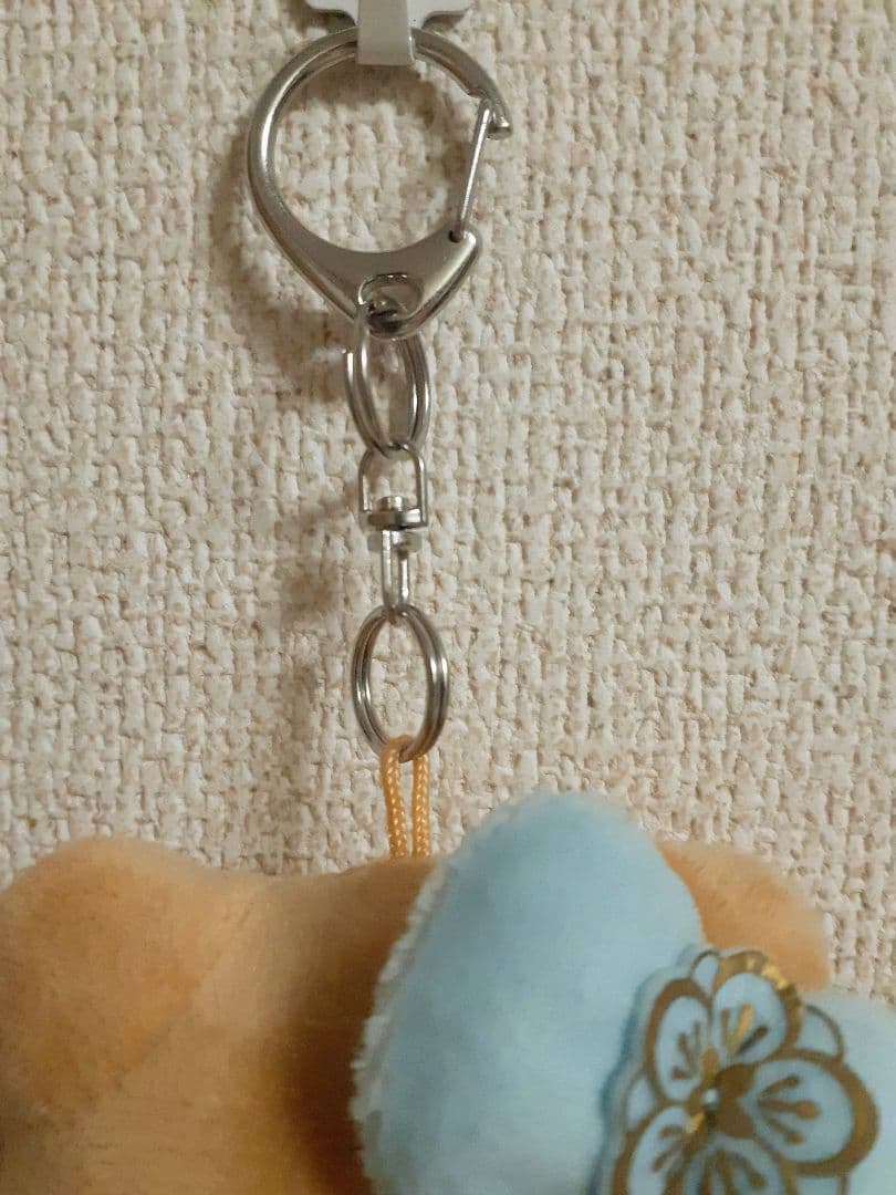 princess.y！！【正規品】カハラホテルハローキティ キーホルダー