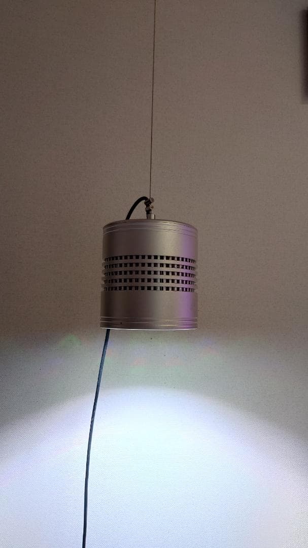 WEEK AQUA T90 PRO シルバー