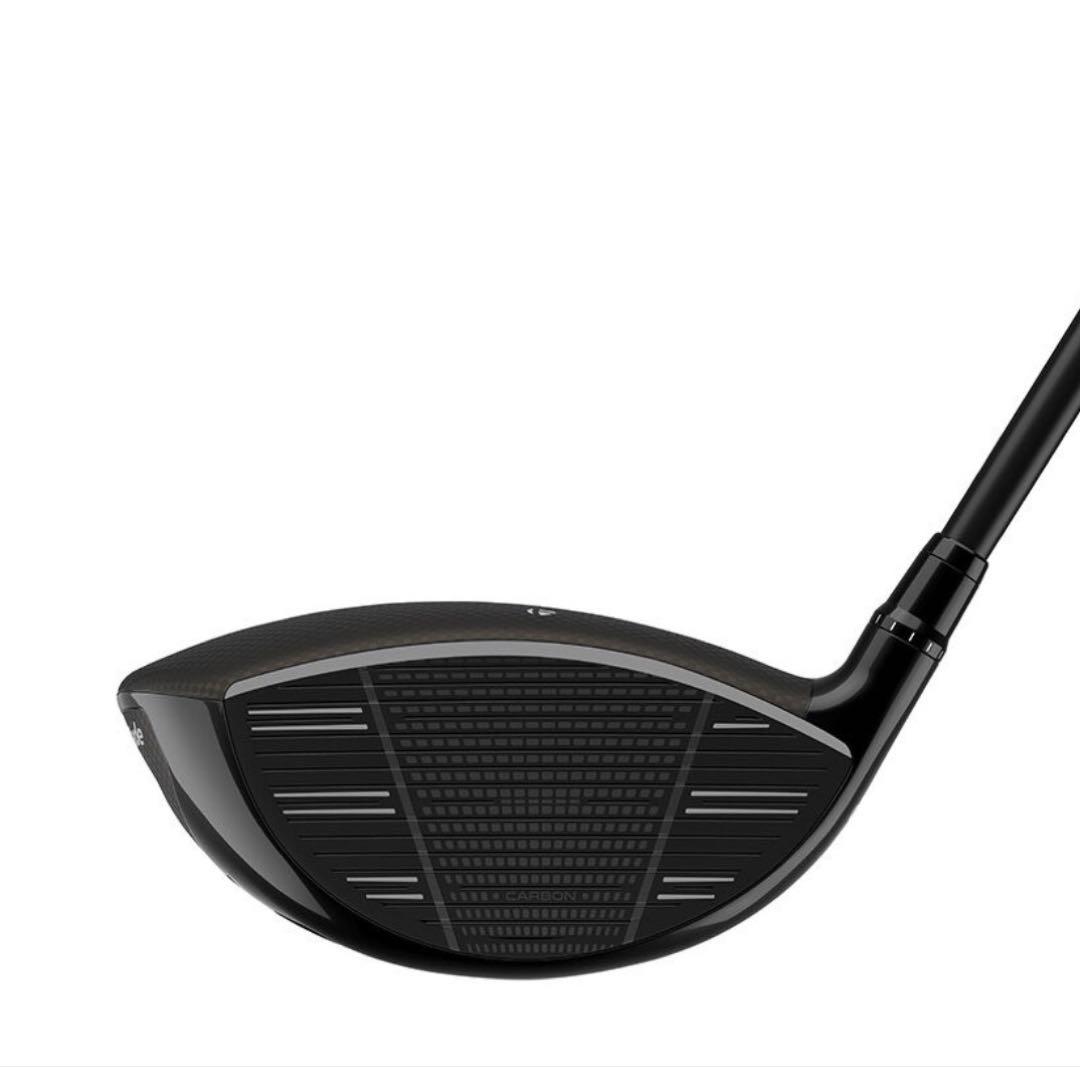 山*次様 【新品】テーラーメイド Qi4D ドライバー REAX MR50S シ