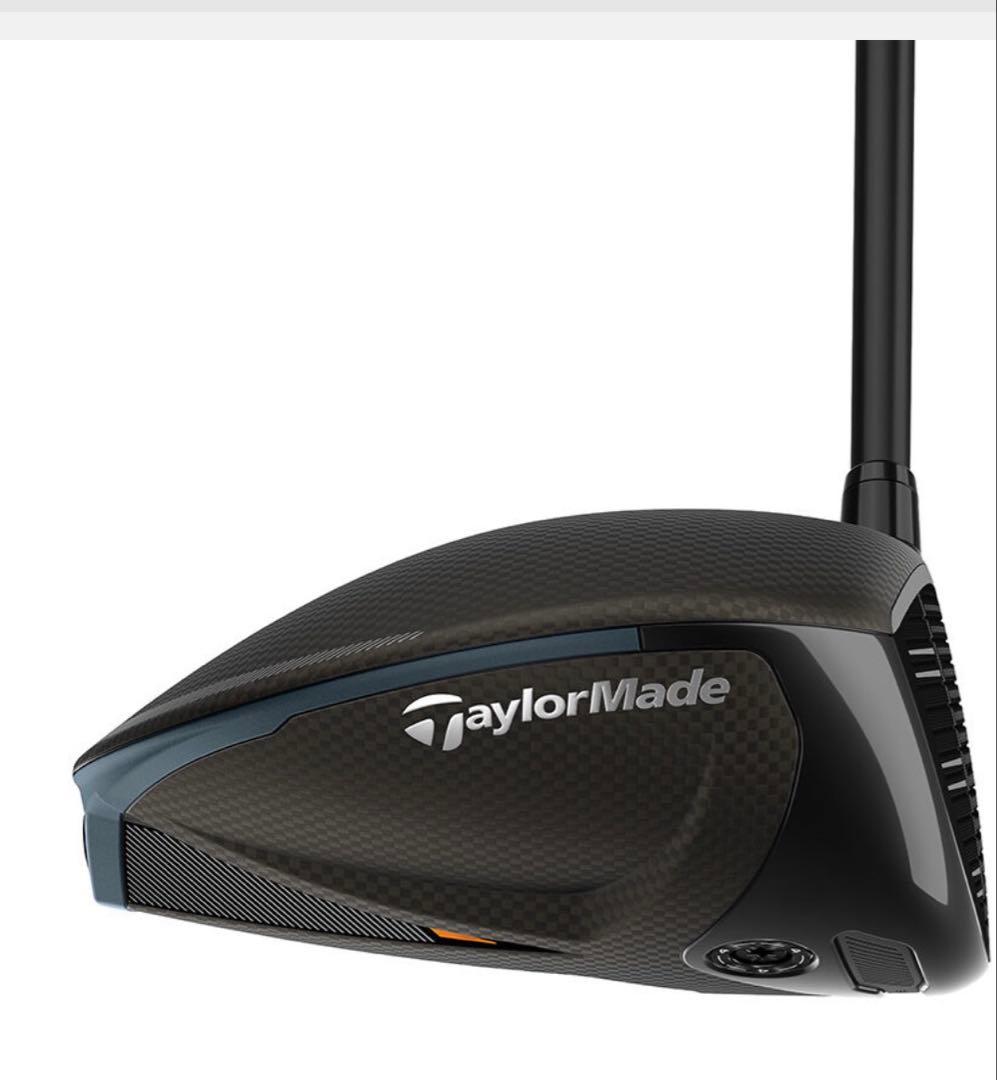 山*次様 【新品】テーラーメイド Qi4D ドライバー REAX MR50S シ